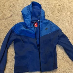 Nike jacket